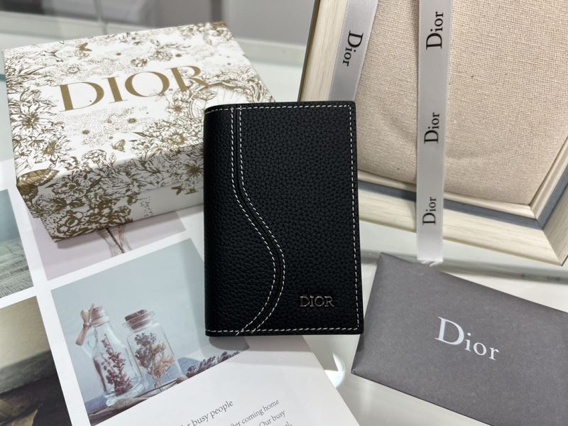 Christian Dior Wallet